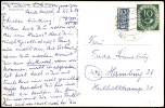 Address side