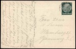 Address side