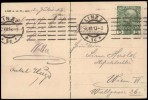 Address side