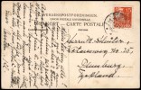 Address side