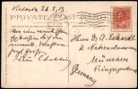 Address side