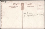 Address side