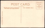 Address side