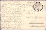 Address side