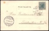 Adressseite