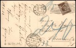 Address side