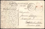 Address side