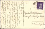 Address side