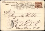 Address side