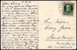 Address side