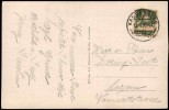 Address side