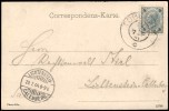 Address side