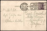 Address side