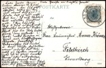 Address side