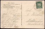 Address side