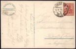 Address side