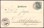 Address side