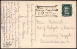 Address side