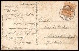 Address side