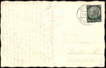 Address side