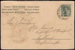 Address side