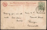 Address side