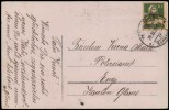 Address side