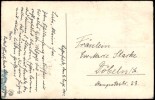 Address side