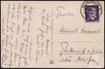 Address side