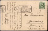 Address side