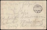 Address side