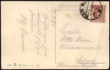 Address side