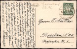 Address side