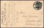 Address side