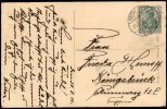 Address side
