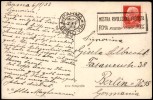 Address side