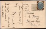 Address side