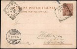 Address side