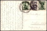 Address side