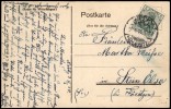 Address side