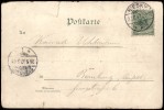 Address side