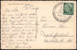 Address side