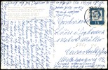 Address side