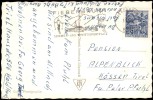 Address side