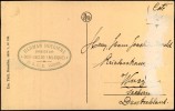 Address side