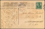 Address side