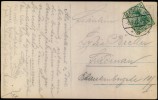 Address side