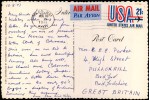 Address side