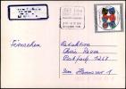 Address side