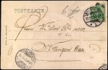 Address side